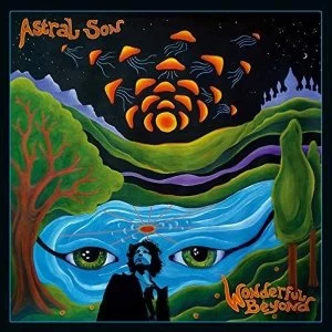 Image of Astral Son - Wonderful Beyond Vinyl