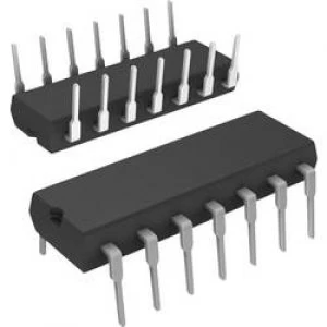 Image of Linear IC Linear Technology LTC1064 7CN DIP 14