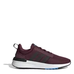 Image of adidas Racer TR21 Mens Trainers - Red