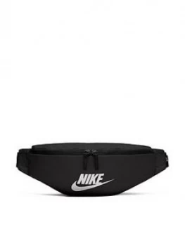 Image of Nike NSW Heritage Hip Pack - Black, Women