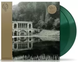 Image of Morningrise by Opeth Vinyl Album