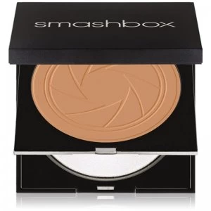 Image of Smashbox Photo Filter Foundation Compact Powder Foundation Shade 6 Golden Medium Beige 9,9 g