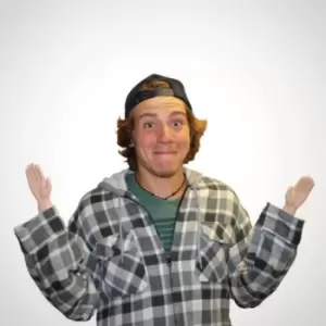 Image of Tiny Hands - Only at Menkind!