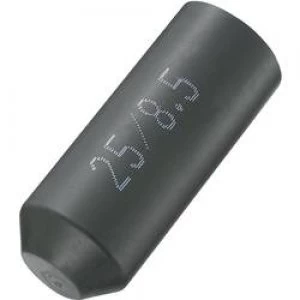 Image of Heatshrink end cap Nominal diameter pre shrinkage 25mm 545271