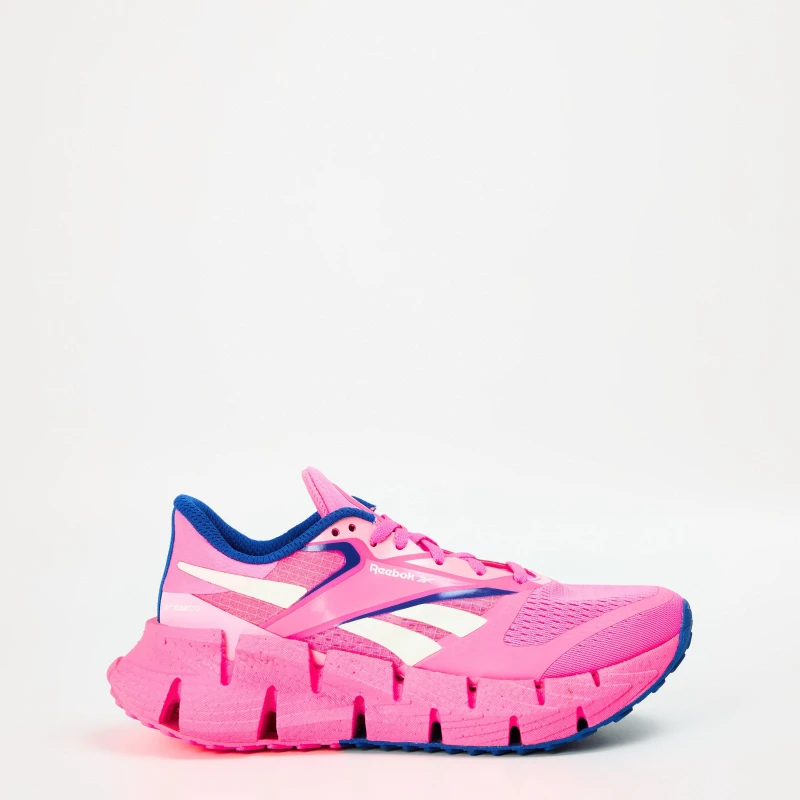 Image of Reebok Unisex Kids Barbie Runner Pink Paradise unisex 3 (34.5)