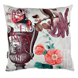 Image of A10820 Multicolor Cushion