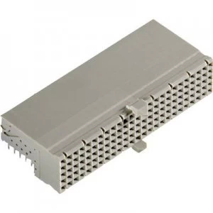 Image of Edge connector receptacle 244 61300 15 Total number of pins 125 No. of