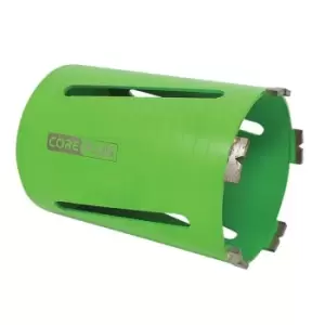 Image of CorePlus DCD107 Diamond Dry Core Drill Bit 107mm