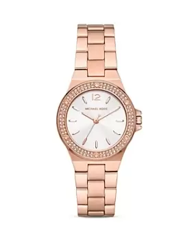 Image of Michael Kors Mini-Lennox Watch, 33mm