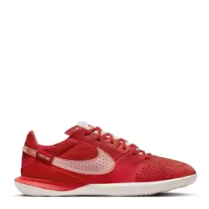 Image of Nike Streetgato Football Shoes Adults - Red