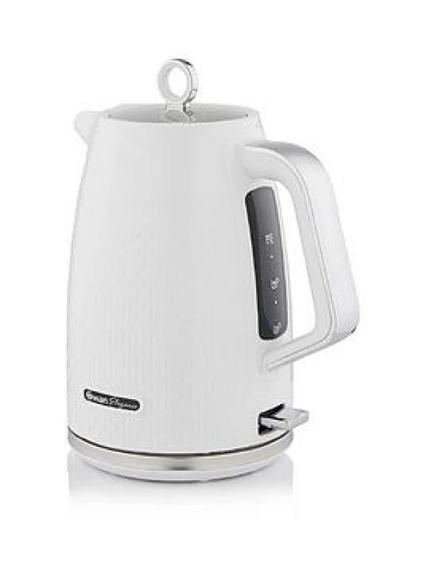 Image of Swan Elegance 1.7 L Jug Kettle Kettles Medium White 88474901130