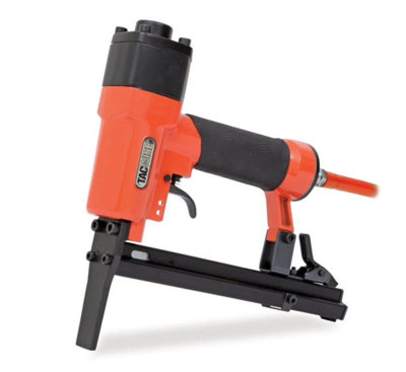 Image of Tacwise A8016Ln Extra Long Nose Stapler 80 Type Upholstery Tacker Stapler