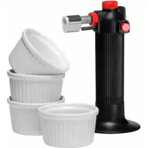 Image of Chef's Blow Torch Set - Premier Housewares