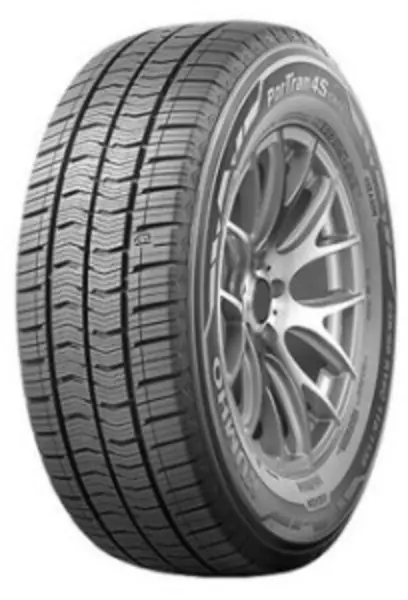 Image of Kumho PorTran 4S CX11 195/60 R16 99/97H passenger car All-season tyres Tyres 2287003 Tyres (100001)