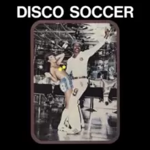 Image of Disco Soccer