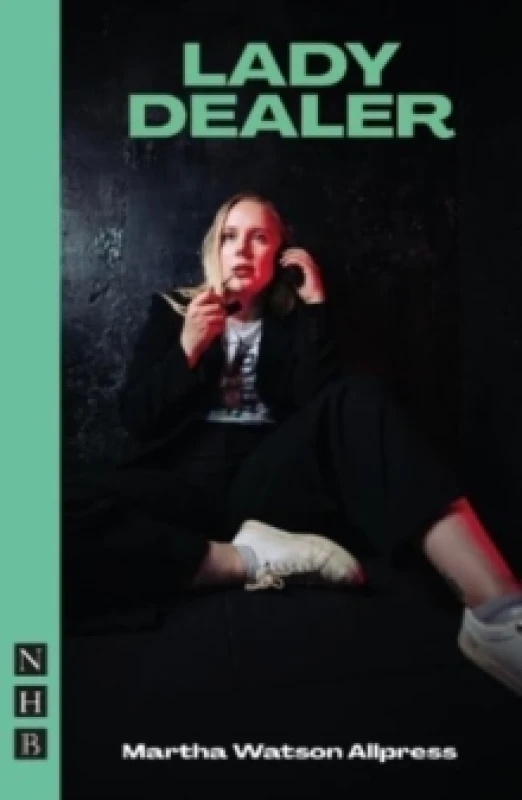 Image of Lady Dealer Paperback / softback