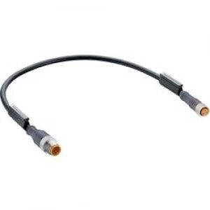Image of Lumberg Automation RST 3 RKMV 3 2242M Sensor Cable
