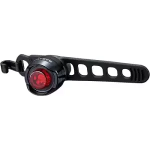 Image of Cateye ORB USB Rechargable Rear Light - 5 Lumen - Black