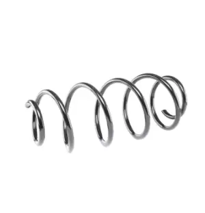 Image of RIDEX Coil spring FORD 188C0010 1127025,1136501,1S715B302CB Suspension spring,Springs,Coil springs,Coil spring suspension,Suspension springs