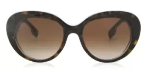 Image of Burberry Sunglasses BE4298 ROSE 382713