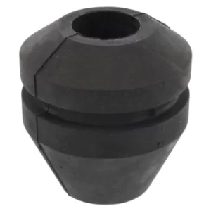 Image of Mounting Bush 07625 by Febi Bilstein Front Left/Right