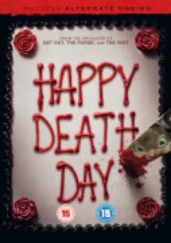 Image of Happy Death Day