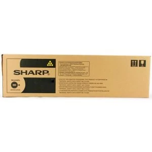 Image of Sharp MX61GTYA Yellow Original Toner Cartridge