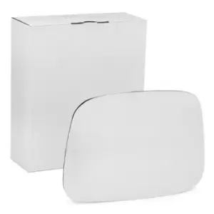 Image of ALKAR Wing Mirror Glass VW 6432985 7H1857522R,7H1857522S