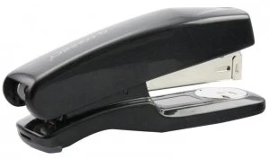 Image of Q Connect 1/2 Strip Stapler - Black