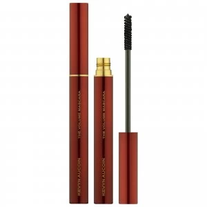 Image of Kevyn Aucoin The Volume Mascara Rich Pitch Black