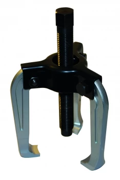 Image of Sykes-Pickavant 14340000 1400 Series Mechanical Triple Leg Puller - 4 Inch