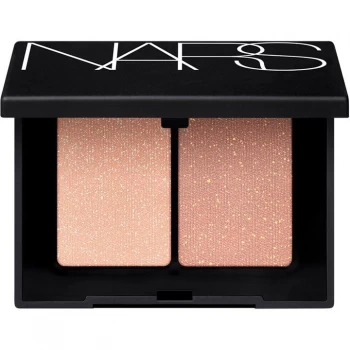 Image of Nars Duo Eyeshadow - SILK ROAD