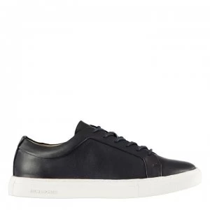 Image of Jack and Jones Sputnik Trainers - Navy Blazer