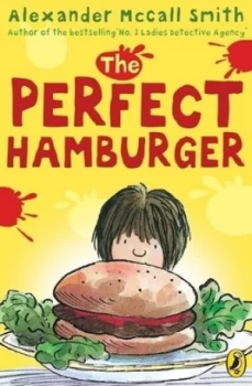 Image of The Perfect Hamburger by Alexander Mccall Smith Paperback