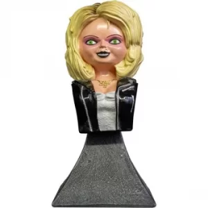 Image of Tiffany (Bride of Chucky) Mini Bust