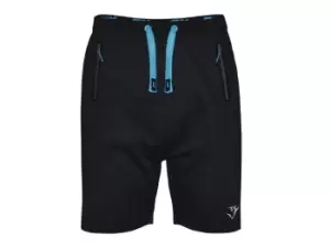 Image of OX Tools OX-W553240 OX Jogger Shorts Black - 40W