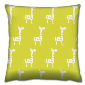 Image of A14129 Multicolor Cushion