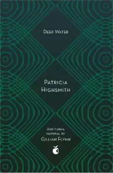 Image of Deep Water by Patricia Highsmith