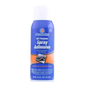 Image of PERMATEX Sealing Adhesive Spray 60-030