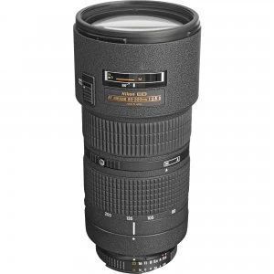Image of AF 80-200mm f/2.8D ED Lens