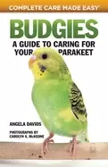 Image of budgies a guide to caring for your parakeet how to breed select care for fe