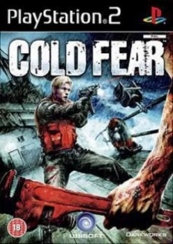 Image of Cold Fear PS2 Game