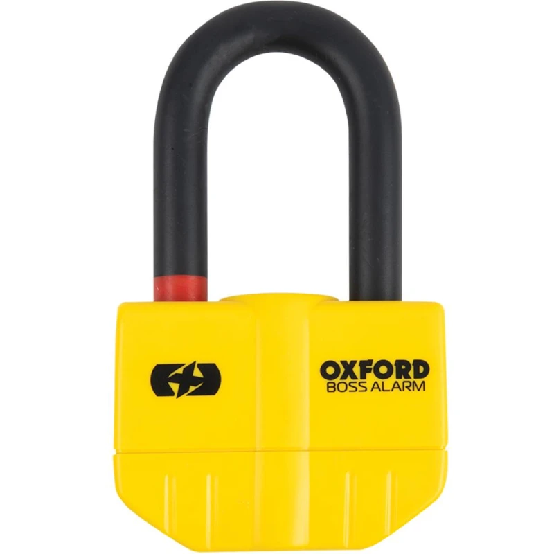 Image of Oxford OF3 Boss Alarm Disc Lock