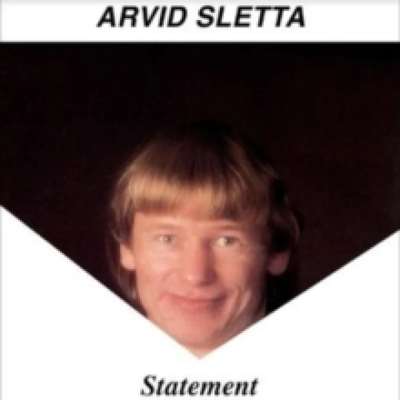 Image of Statement Vinyl