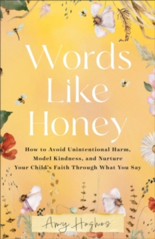 Image of Words Like Honey. Paperback. By Amy Hughes Books