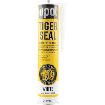Image of TIG/BW Tiger Seal Sealant White 310ML - U-pol