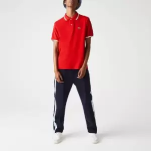 Image of PH2384 Cotton Pique Polo Shirt in Regular Fit