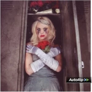 Image of Falling In Reverse - The Drug In Me Is You CD