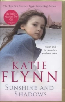 Image of Sunshine and Shadows by Katie Flynn Hardback