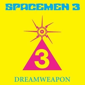 Image of Spacemen 3 - Dreamweapon Vinyl
